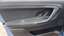 Door side cladding front left