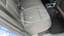 Rear seat