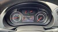Vehicle status