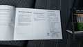 Service record