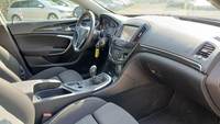 View interior