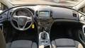 View of dashboard