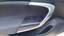 Door side cladding front left