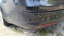 Rear left bumper