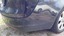 Rear right bumper