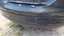 Rear bumper middle