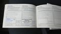 Service record