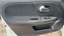 Door side cladding front left