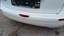 Rear bumper middle