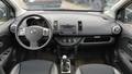 View of dashboard