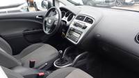 View interior