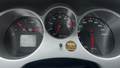 View of instrument panel