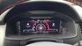 View of instrument panel
