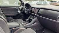 View interior
