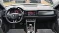 View of dashboard