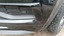 Front left bumper