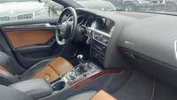 View interior