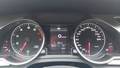 View of instrument panel