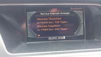 Vehicle status