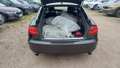 View of boot / luggage space