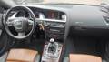 View of dashboard