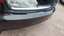 Rear bumper middle