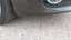 Front right bumper