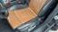 Driver's seat