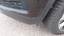 Front left bumper