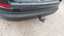 Rear bumper middle