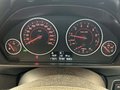 View of instrument panel