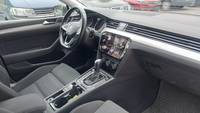 View interior