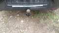 View of trailer tow-bar hitch