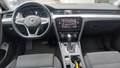 View of dashboard