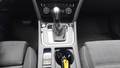 View of centre console