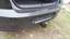 Rear bumper middle