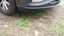 Front right bumper