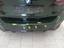 Rear bumper middle