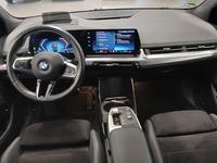 View interior