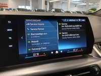 Service record