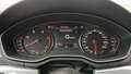 View of instrument panel