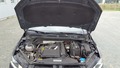 View of engine compartment