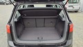 View of boot / luggage space