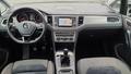 View of dashboard