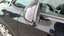 Left side mirror