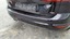 Rear bumper middle