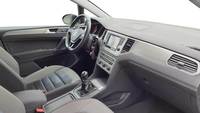 View interior
