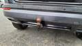 View of trailer tow-bar hitch