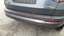 Rear bumper middle