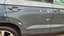 Right rear door
